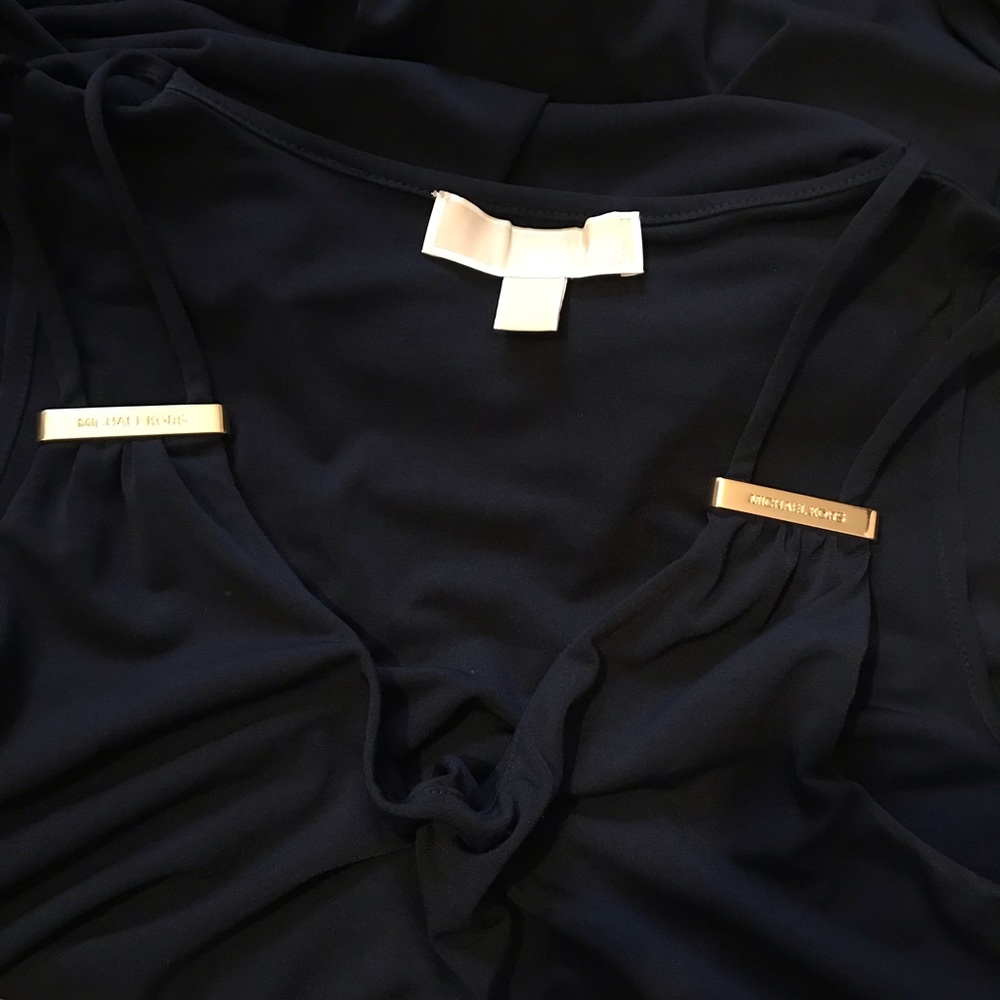 Michael Kors Formal Maxi Dress - Picture 2 of 7